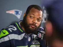 Michael Bennett