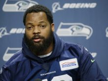 Michael Bennett