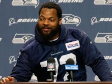 Michael Bennett