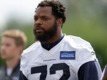 Michael Bennett