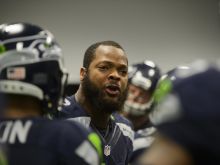 Michael Bennett