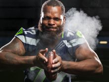 Michael Bennett