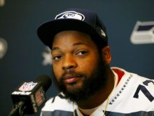 Michael Bennett