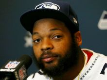 Michael Bennett