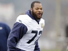 Michael Bennett