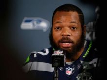 Michael Bennett