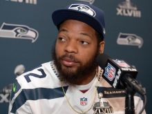 Michael Bennett