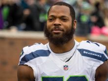 Michael Bennett