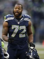 Michael Bennett