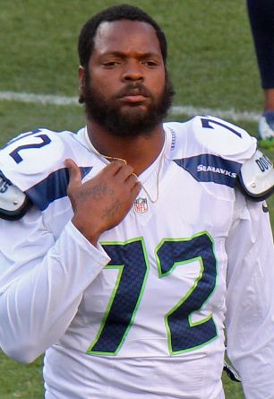 Michael Bennett