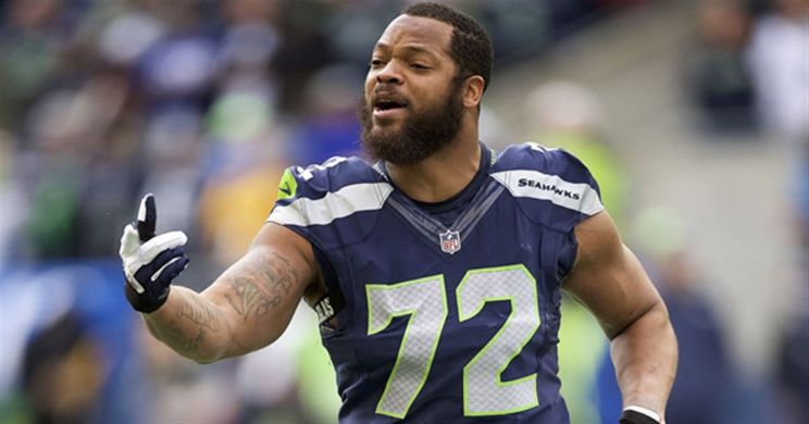 Michael Bennett