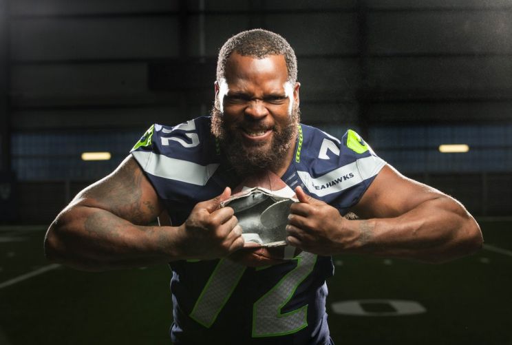 Michael Bennett