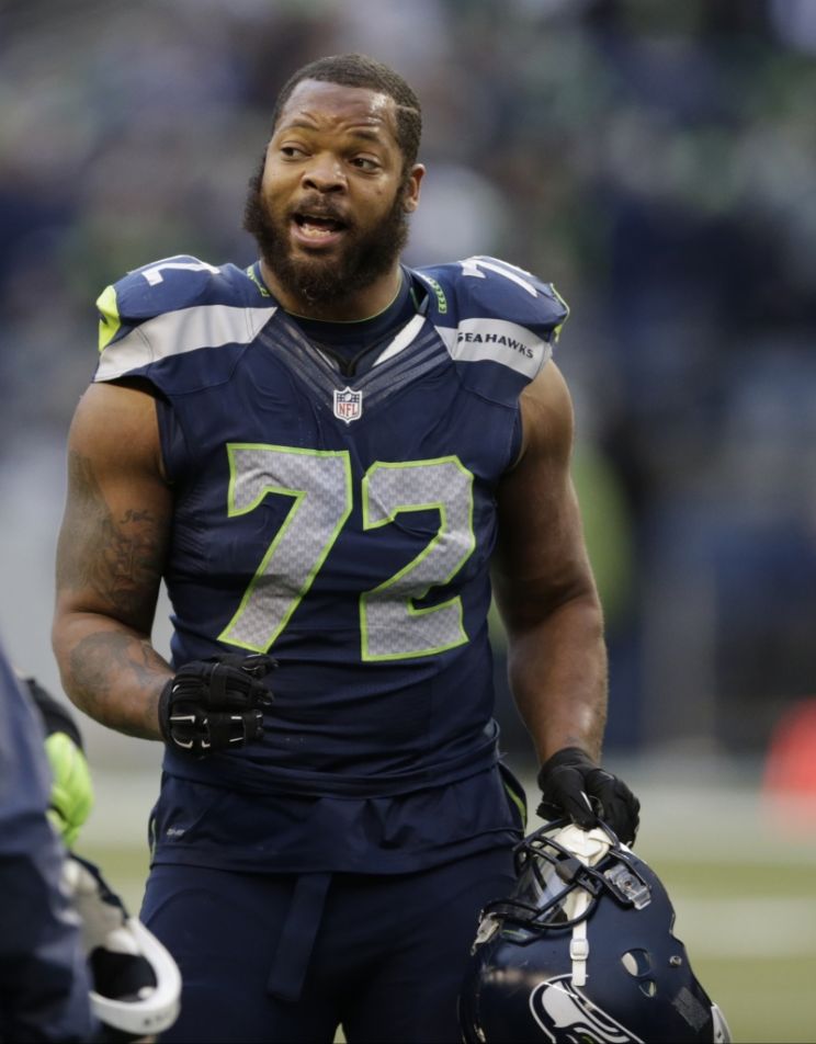 Michael Bennett