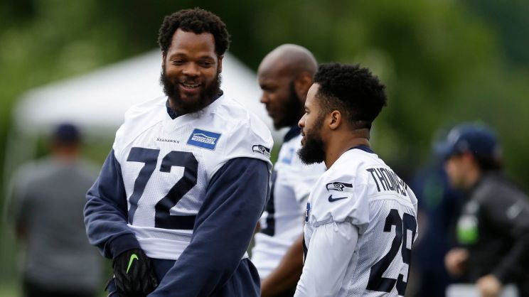 Michael Bennett