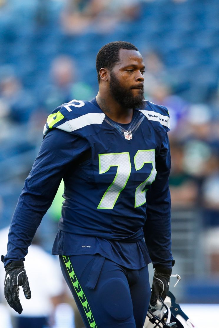 Michael Bennett