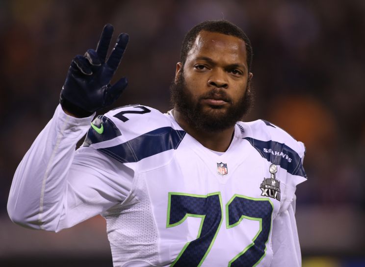 Michael Bennett