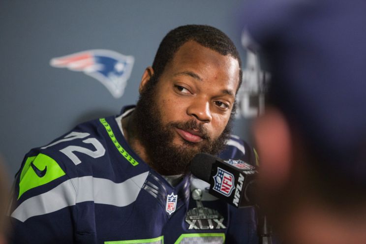 Michael Bennett