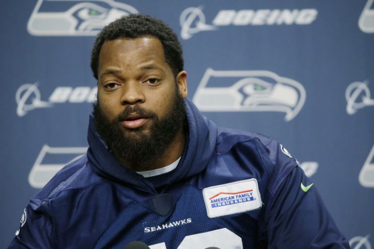 Michael Bennett