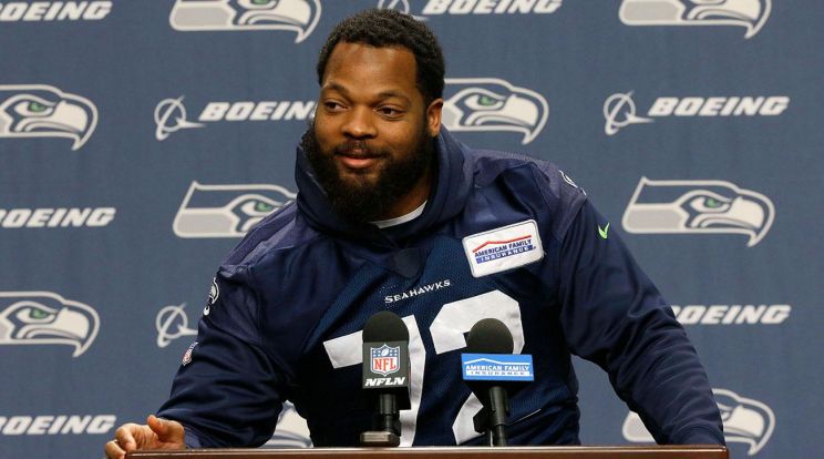 Michael Bennett