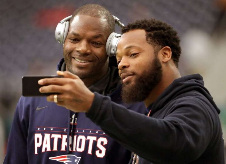 Michael Bennett