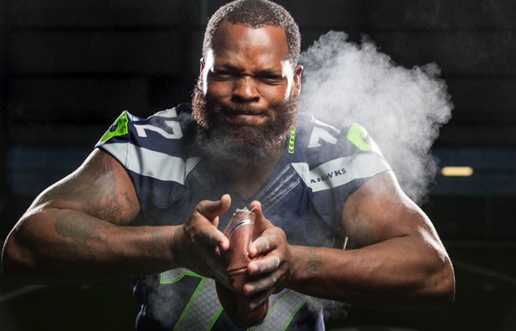 Michael Bennett