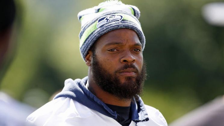 Michael Bennett