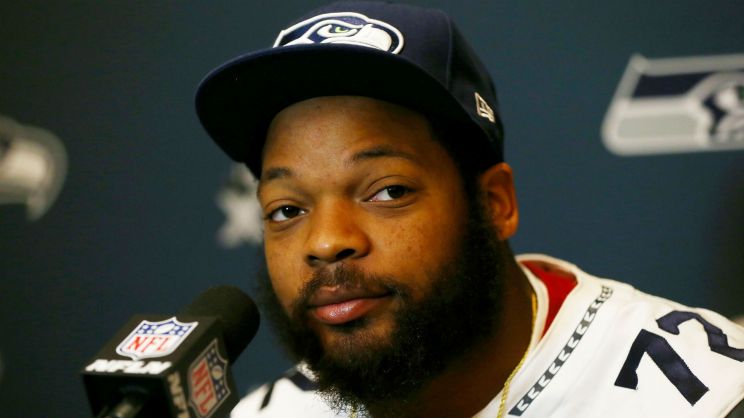 Michael Bennett