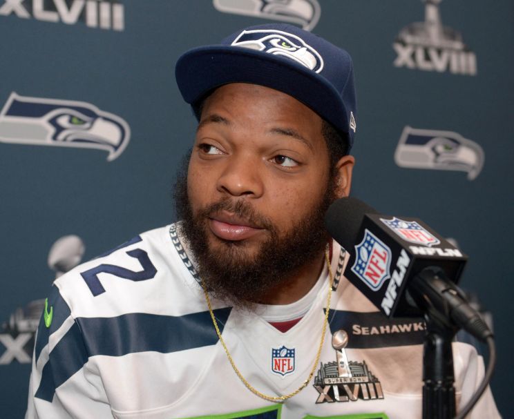 Michael Bennett