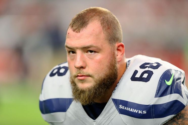 Michael Bennett