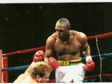 Michael Bentt