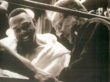 Michael Bentt
