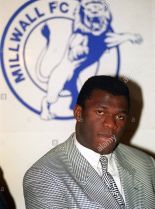 Michael Bentt