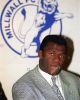 Michael Bentt