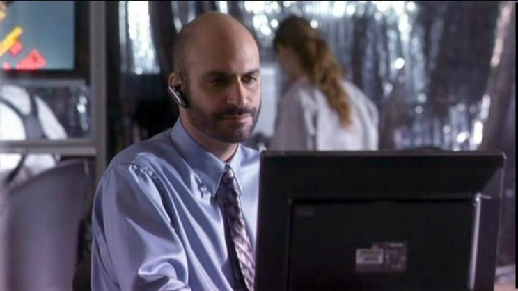 Michael Benyaer