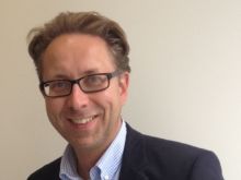 Michael Benz