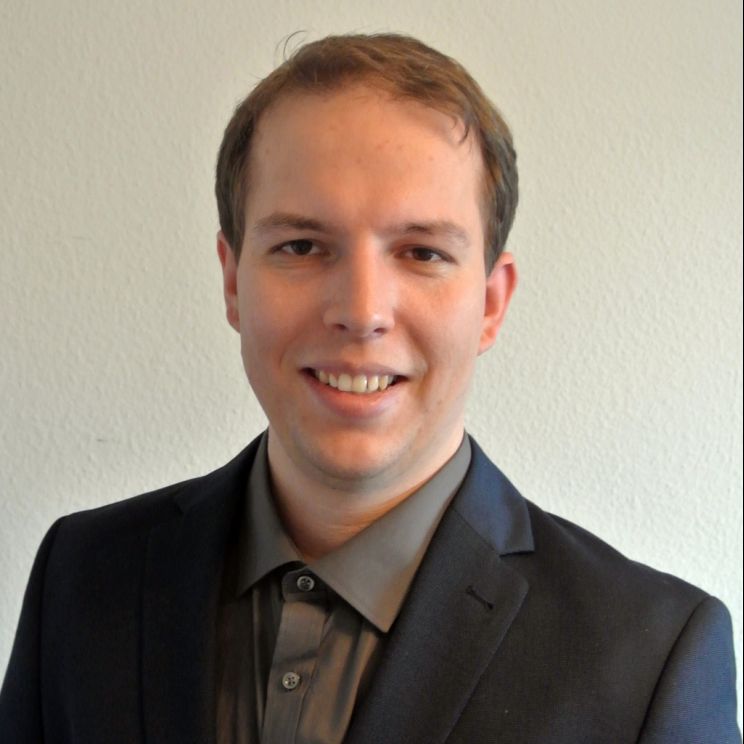 Michael Benz