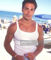 Michael Bergin