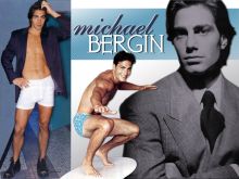 Michael Bergin