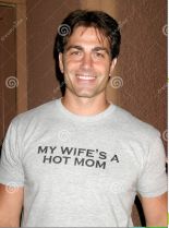 Michael Bergin #1558041 picture (Portrait Medium)