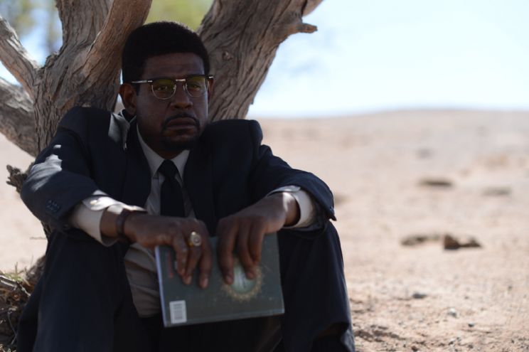 Michael Berry Jr.