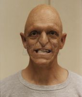 Michael Berryman