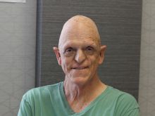 Michael Berryman