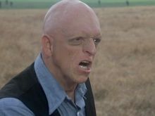 Michael Berryman