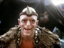 Michael Berryman