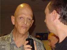 Michael Berryman