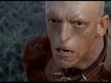 Michael Berryman