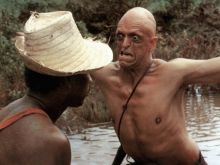 Michael Berryman