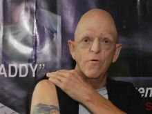 Michael Berryman