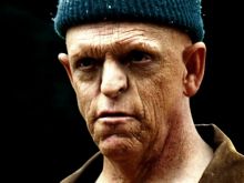 Michael Berryman