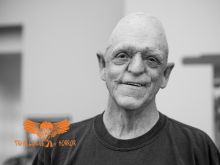 Michael Berryman